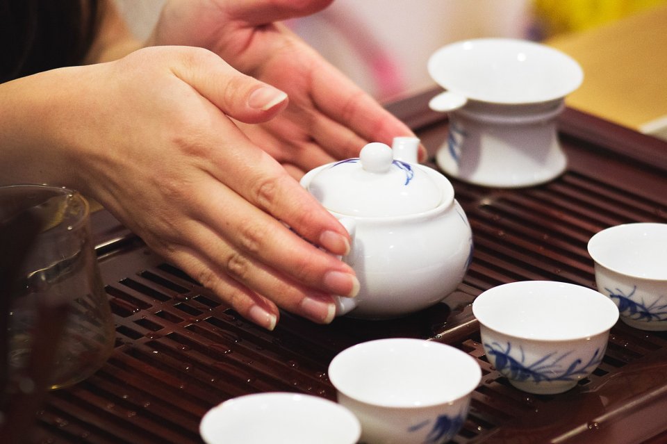 Праздник фонарей 2017